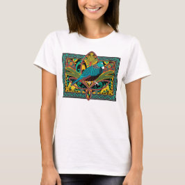 Celtic Tui T-Shirt Design