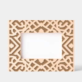 Celtic Vibes Geätzte Rahmen