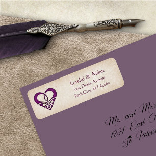 Celtic Viking Fantasy Wedding