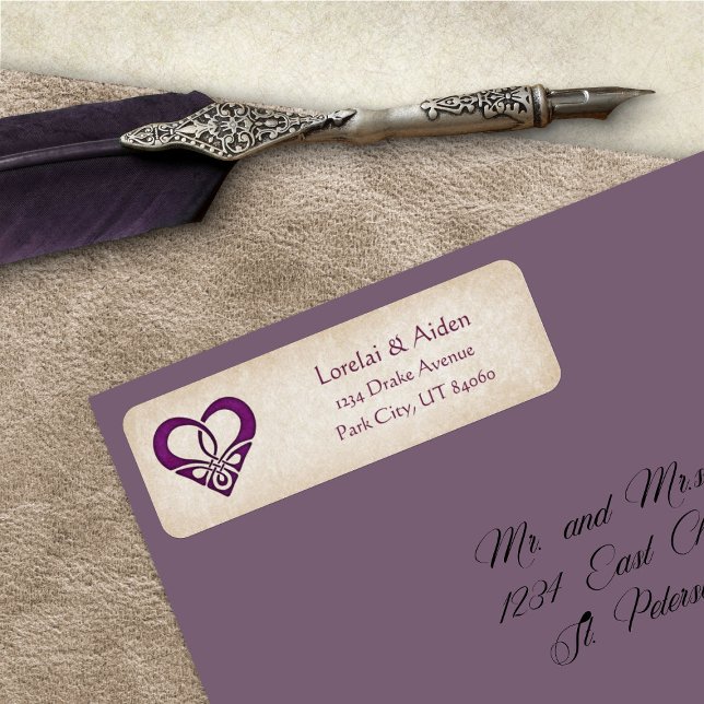 Celtic Viking Fantasy Wedding (Von Creator hochgeladen)