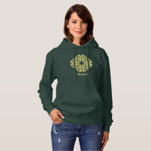 Celtic Women's Basic Hooded Sweatshirt