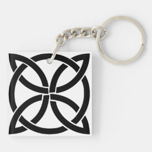 celtique noeud irlande symbole antique païen irlan
