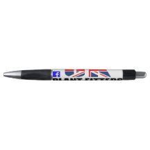 Celui et le seul stylo pour un monteur de plante !
