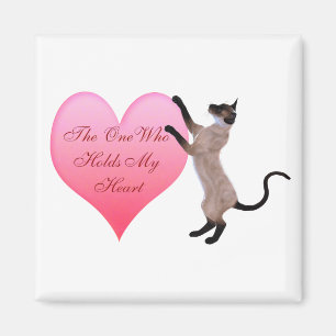 Celui Qui Détient Mon Aimant Du Coeur