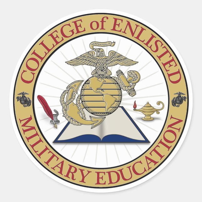 CEME Stickers (Vorderseite)