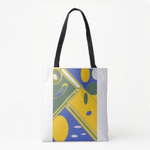 CEMLB Branded Logo Bag