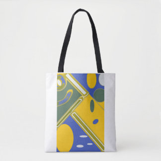 CEMLB Branded Logo Bag Tasche