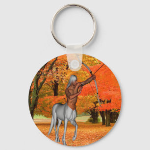 Centaur Schlüsselanhänger