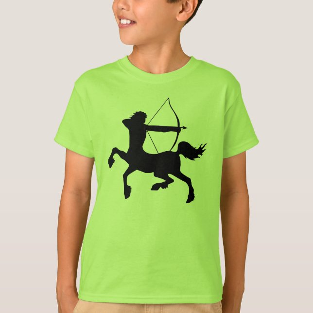 Centaur T-Shirt (Vorderseite)