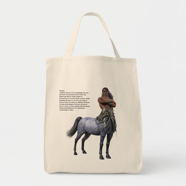 Centaur Tragetasche (Vorne)