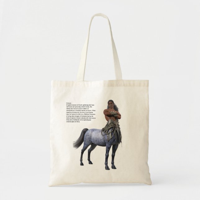 Centaur Tragetasche (Vorne)