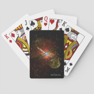 Centaurus A Spielkarten