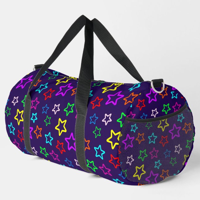 Centaurus Duffle Bag (Rechte Ecke)
