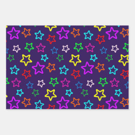 Centaurus Geschenkpapier Set