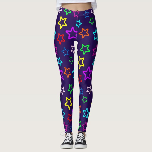 Centaurus Leggings (Vorderseite)