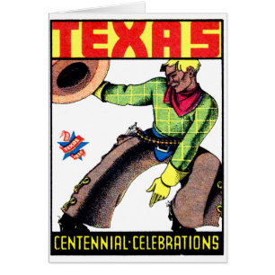 Centenaire du Texas 1936