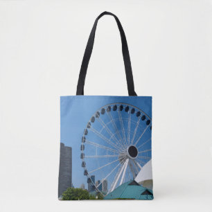 Centennial Ferris Wheel Tasche