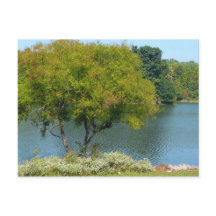 Centennial Lake in Ellicott City Maryland