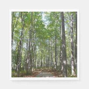 Centennial Wald Path II Ellicott City Maryland Serviette