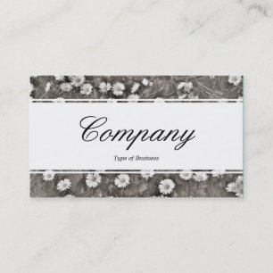 Center Band (eingegrenzt) - Script - The Alcient o Visitenkarte