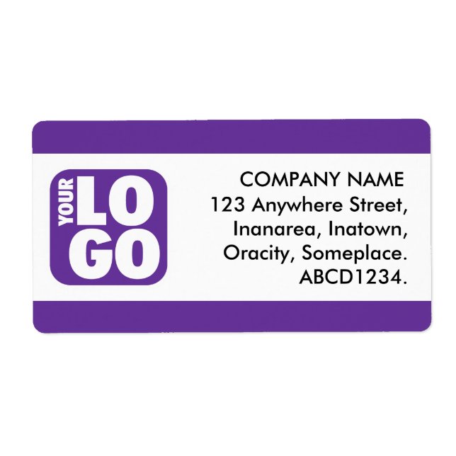 Center Band - Grape (Vorne)