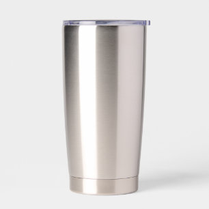 Center for Creative Education Thermal Tumbler Thermobecher