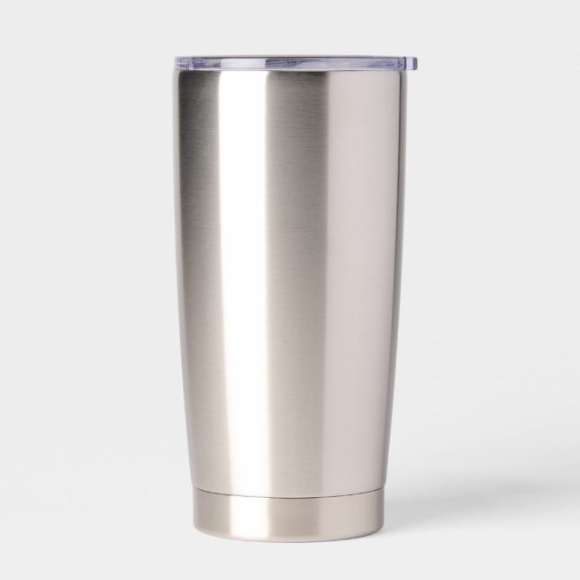 Center for Creative Education Thermal Tumbler Thermobecher (Links)