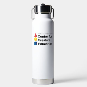 Center for Creative Education Thermal Tumbler Trinkflasche