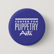 Center for Puppetry Arts Logo