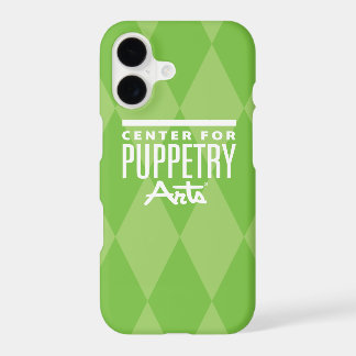 Center for Puppetry Arts Phone Case