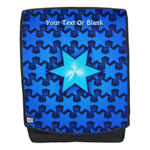 Center Star Rucksack