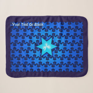 Center Star Sherpadecke