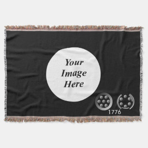 Centesimal 1776 von Kenneth Yoncich Decke