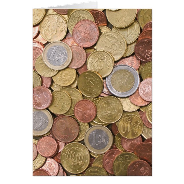 Centimes Euro (Devant)