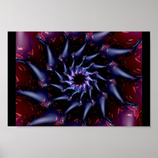 Centipede Poster