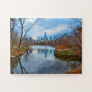 Central Park