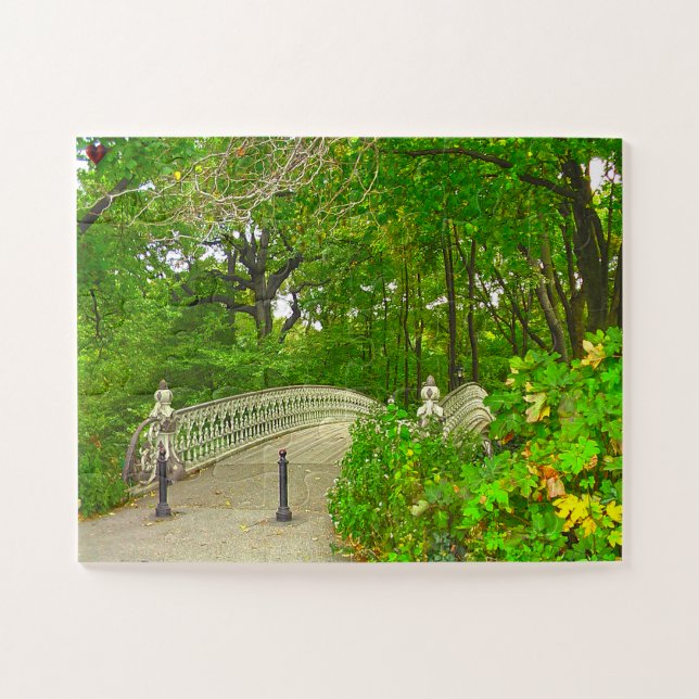 Central Park (Horizontal)