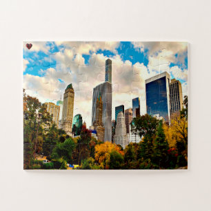 Central Park