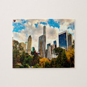 Central Park