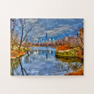 Central Park