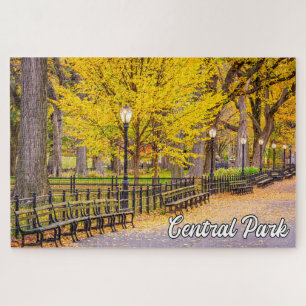 Central Park, Manhattan, New York, USA