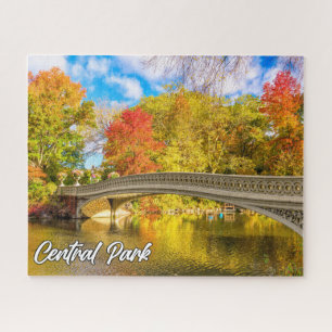 Central Park, Manhattan, New York, USA