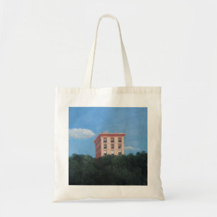 Central Park USA 2012 Tragetasche