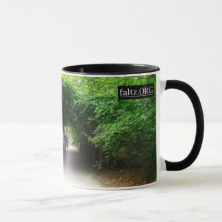 Central- ParkTasse Tasse