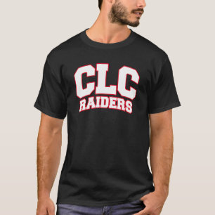 Central Seen Uni CLC Raiders 02 T-Shirt