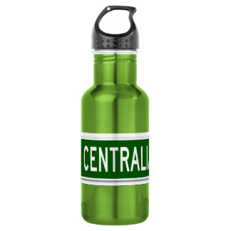 Centralia PA Edelstahlflasche
