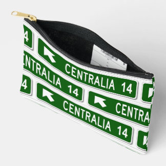 Centralia PA Zubehörtasche