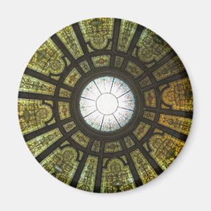 Centre culturel Dome Magnet