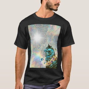 Centre de l'univers T-shirt