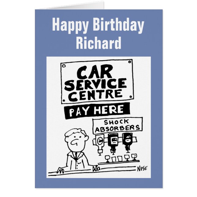 Centre de service de voiturier Service de réceptio (Devant)